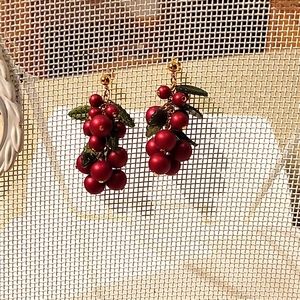 Cha Cha Earrings